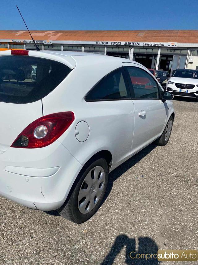 OPEL Corsa 1.2 85CV 3 porte GPL-TECH b-color