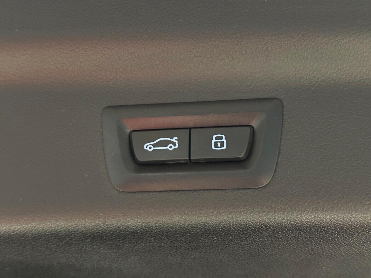 Bmw X1 sDrive 20d xLine - TETTO UNICO PROP.
