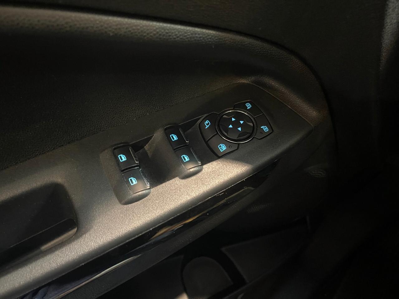 Ford EcoSport 1.0 EcoBoost 125 CV Start&Stop aut. Titanium