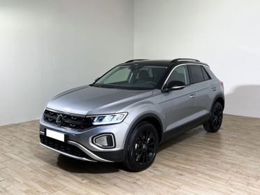 Volkswagen T-Roc T-Roc 1.5 TSI ACT DSG Sport