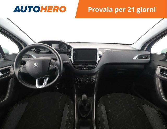 PEUGEOT 2008 1° serie BlueHDi 75 Active