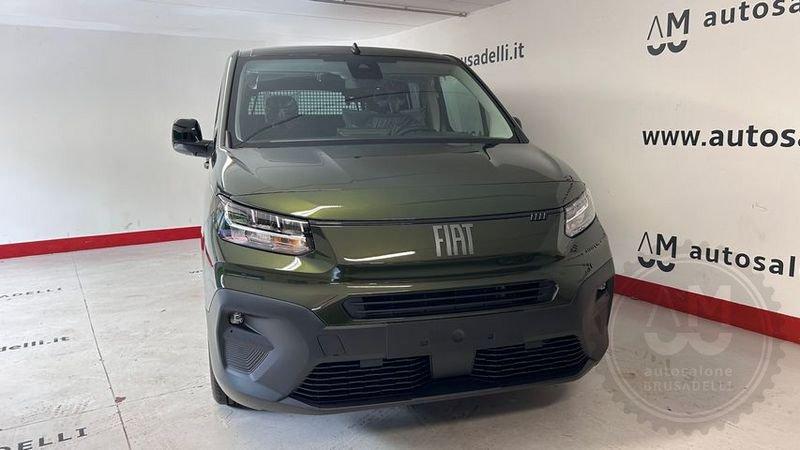 FIAT Doblò Doblò 1.5 BlueHdi 130CV Combi N1 5 posti + iva