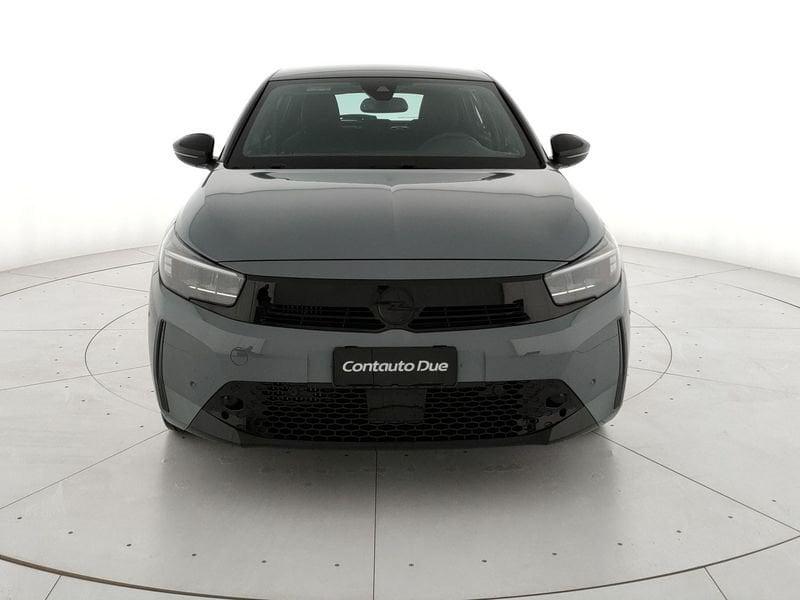 Opel Corsa Corsa 1.2 100 CV aut. GS