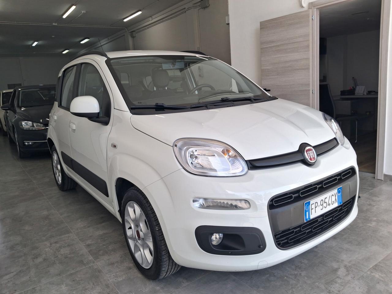 Fiat Panda 1.2 Easy