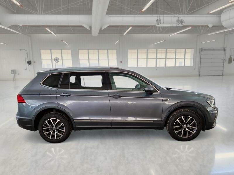 VOLKSWAGEN TIGUAN ALLSPACE 2.0 TDI SCR 110KW Business BMT DSG