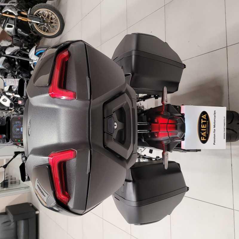 Yamaha Tracer 9 GT+ - 2024