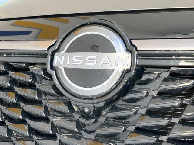 NISSAN Qashqai MHEV 140 CV N-Connecta TUA DA ?259,00 MENSILI