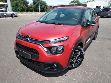 Citroen C3 PureTech 83 S&S Shine x neopatentati