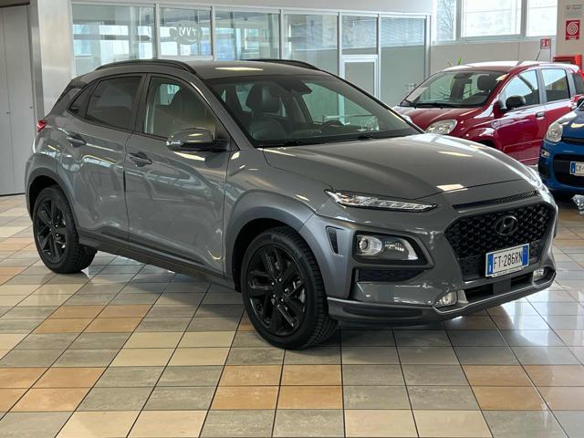 HYUNDAI Kona 1.6 T-GDI 4WD DCT Xpossible