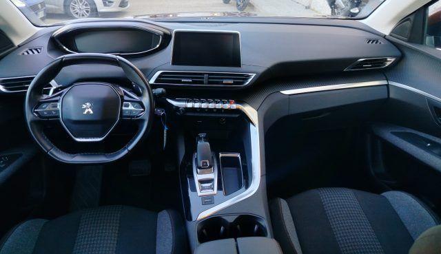 PEUGEOT 3008 BlueHDi 130 EAT8 Autom. Business