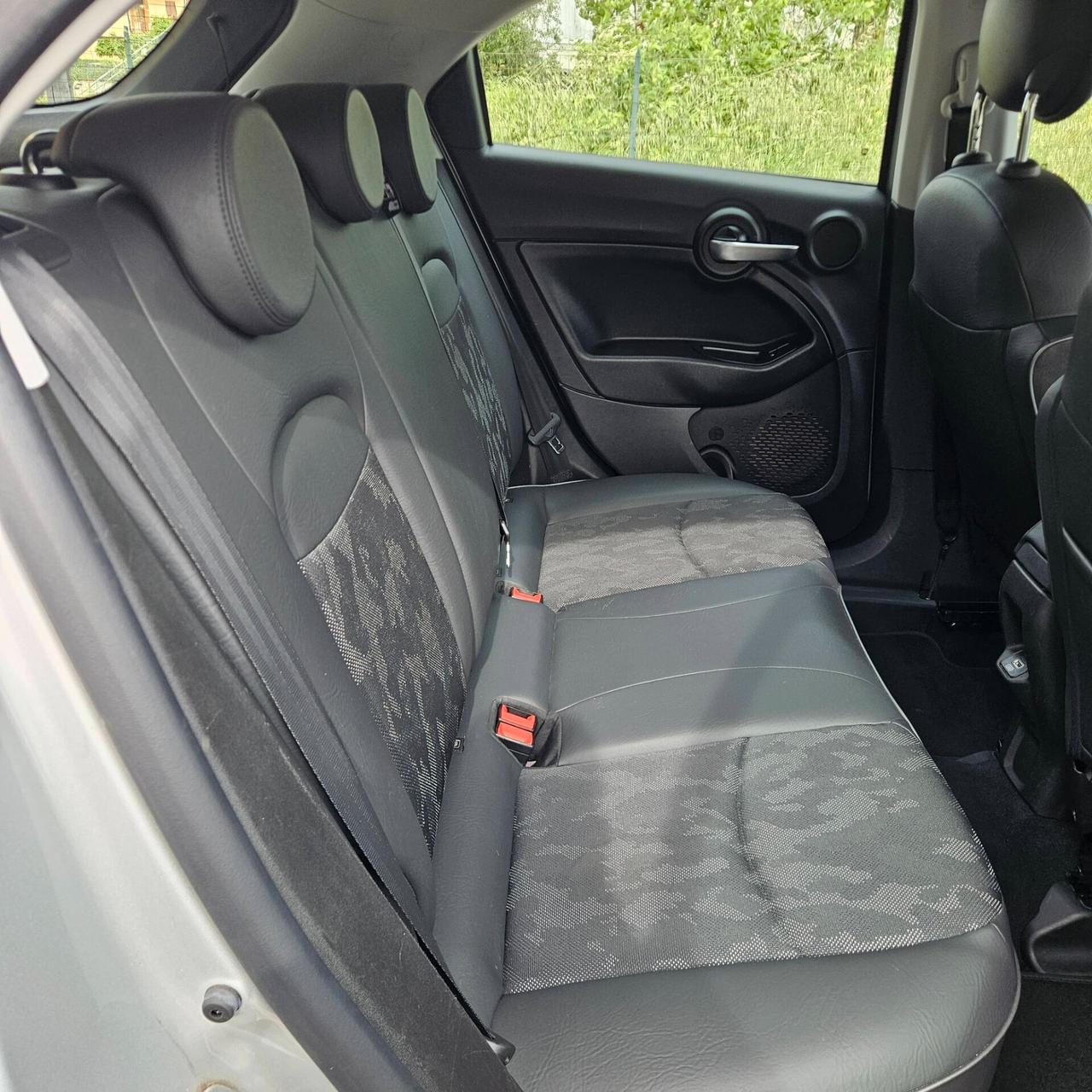 Fiat 500X 1.6 MultiJet 130 CV Cross 2021