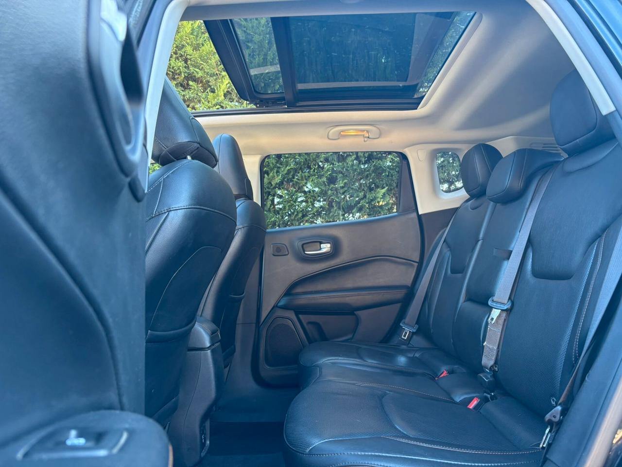 Jeep Compass 1.6 Multijet II 2WD Limited IPER FULL