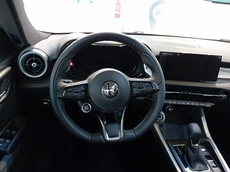Alfa Romeo Tonale Tonale 1.3 280 CV PHEV AT6 Q4 Veloce