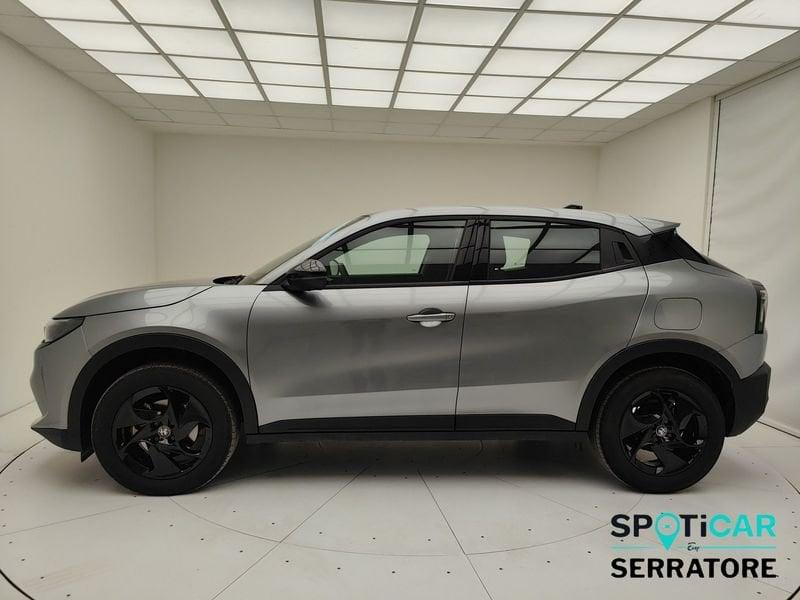 Alfa Romeo Junior 1.2 ibrida 145cv edct6