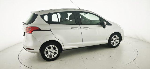 FORD B-Max 1.6 105 CV Powershift Business