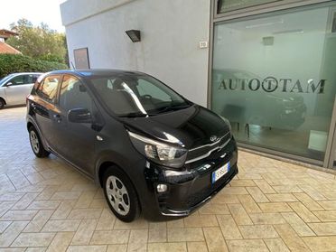 KIA Picanto 1.0 12V 5 porte Active
