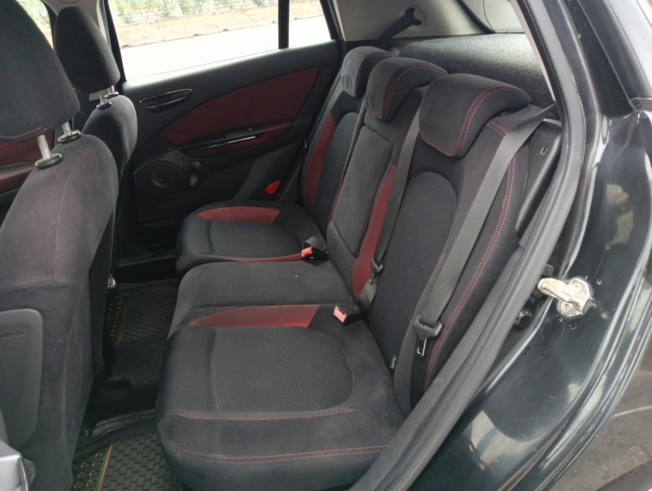 Fiat Bravo 1.9 MJT 120 CV Sport