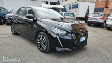 SUPER P R O M O!Peugeot 208 GPL 45.000 km!