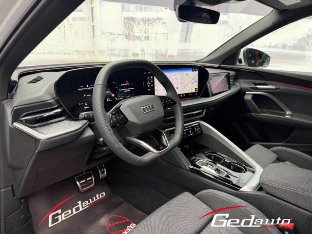 AUDI Q5 SPORTBACK TDI 150 kW mHEV S tronic quattro S line