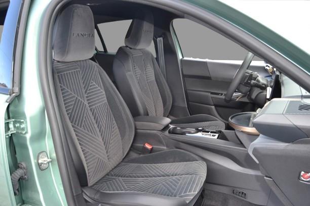 LANCIA NUOVA YPSILON hybrid - LX 1.2