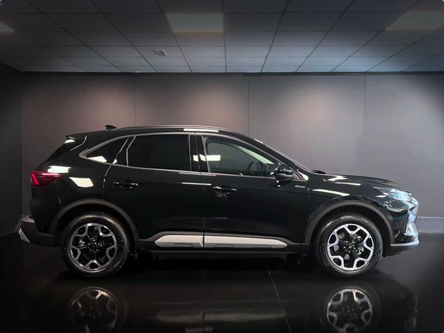 FORD Kuga 2.5 Full Hybrid 180 CV CVT 2WD Active X
