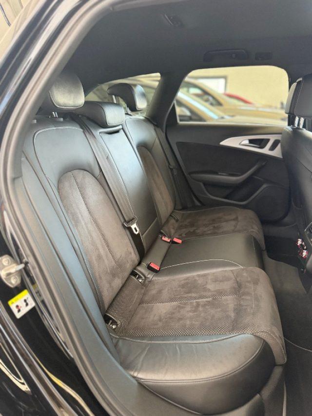 AUDI A6 2.0 TDI quattro S tronic Busi.// S LINE//MATRIX