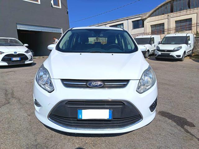 FORD C-Max 1.6 TDCi 115CV Titanium Business