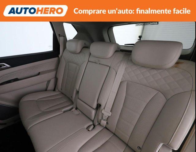 SSANGYONG REXTON 2.2 4WD Icon aut.