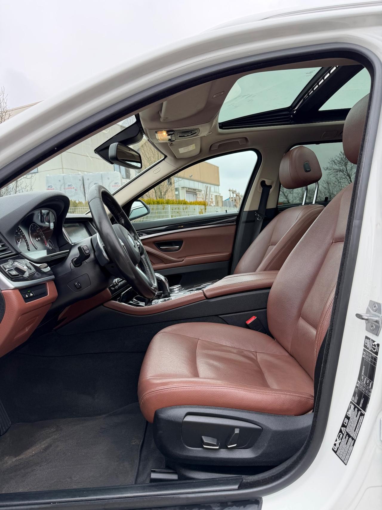 Bmw 530 530d xDrive 258CV Touring Msport