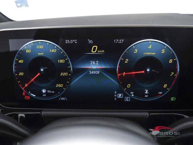 MERCEDES-BENZ B 180 180 Automatic Premium
