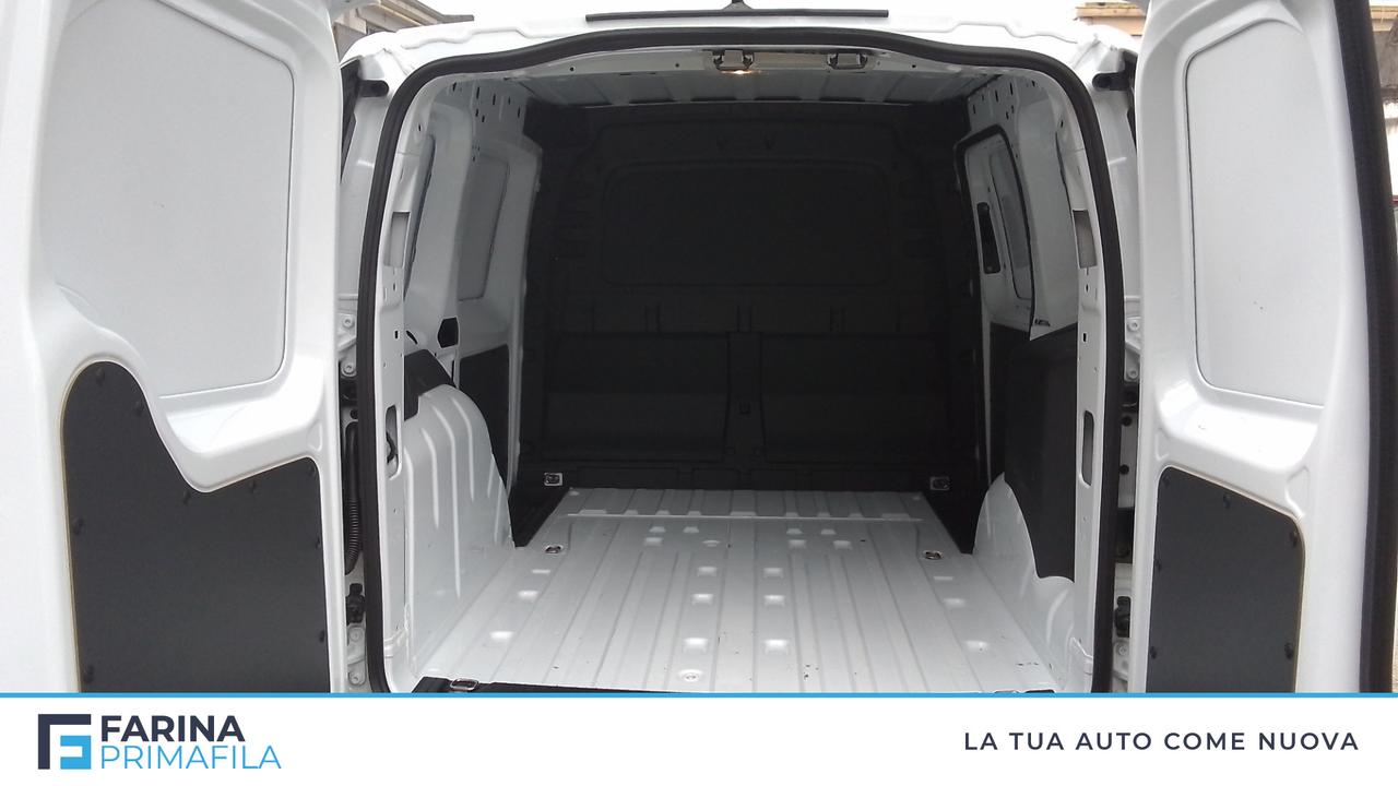 FORD T. Connect V761 Transit Van Trend 1.5 PHEV 150cv A6 PC