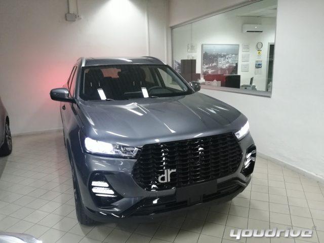 DR MOTOR DR 6.0 KM0 1.5 GPL NO OBBLIGO FINANZIAMENTO