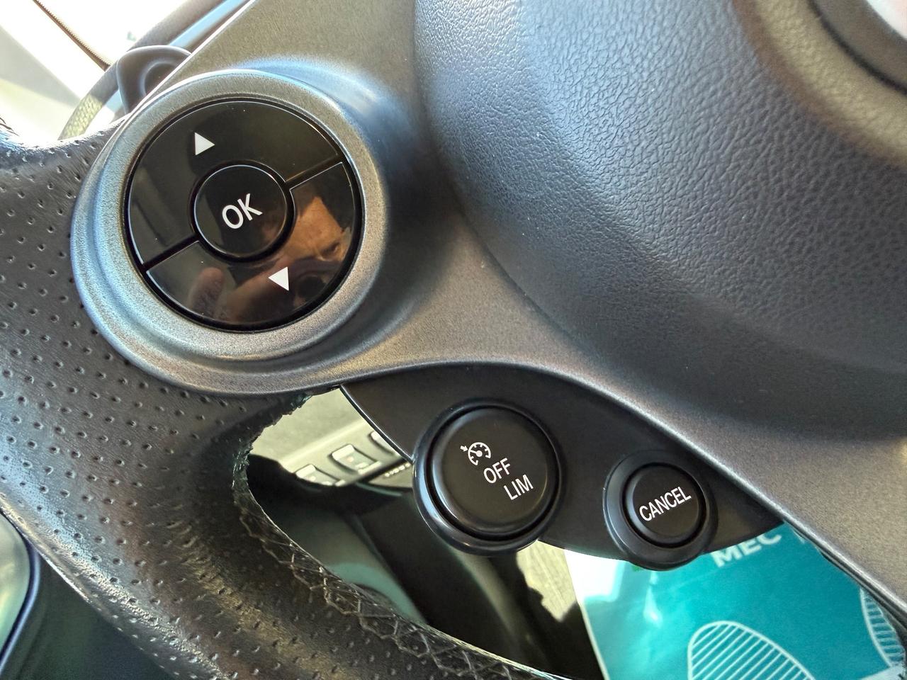 Smart Fortwo 1.0 twinamic Prime