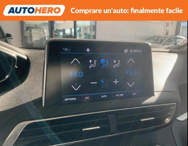 PEUGEOT 3008 BlueHDi 130 S&S Allure