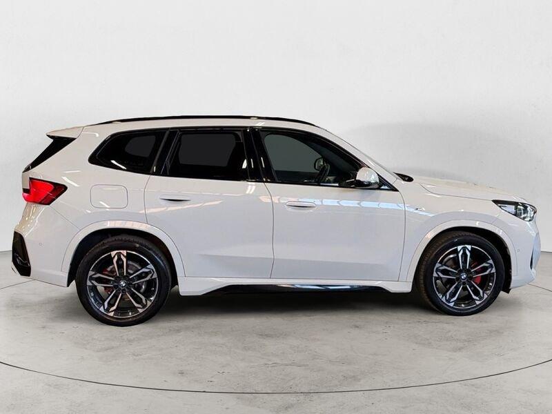 BMW X1 sDrive 18d MSport DCT