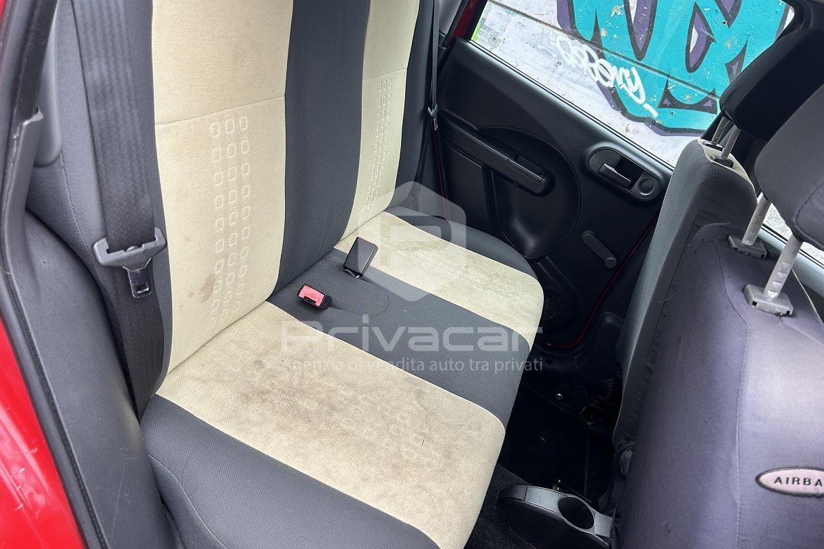 FIAT Panda 1.2 Dynamic Natural Power