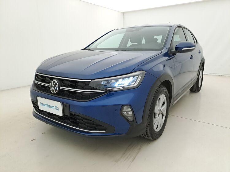 Volkswagen Taigo Life BR588618 1.0 Benzina 95CV