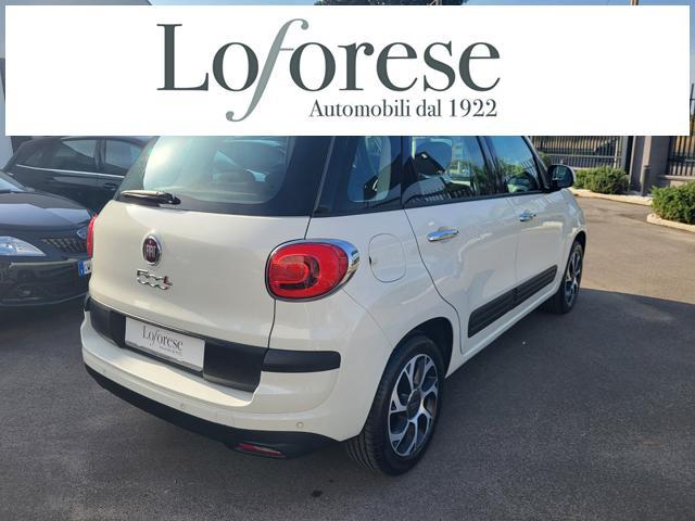 FIAT 500L 1.3 Multijet 95 CV BUSINESS