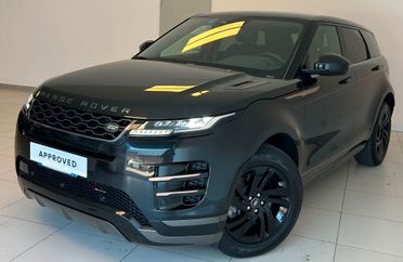 Land Rover Range Evoque 1.5 I3 PHEV 300 CV AWD Auto SE