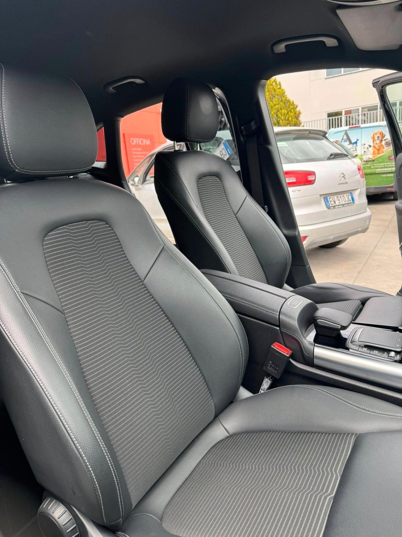 Mercedes-benz GLA 180 d Automatic Sport Plus