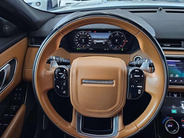 Land Rover Range Rover Velar 2.0 i4 R-Dynamic 240cv auto