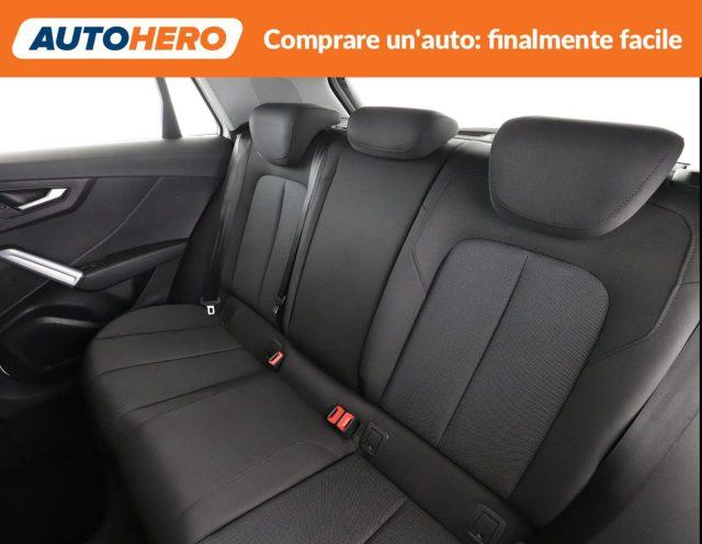 AUDI Q2 30 TFSI