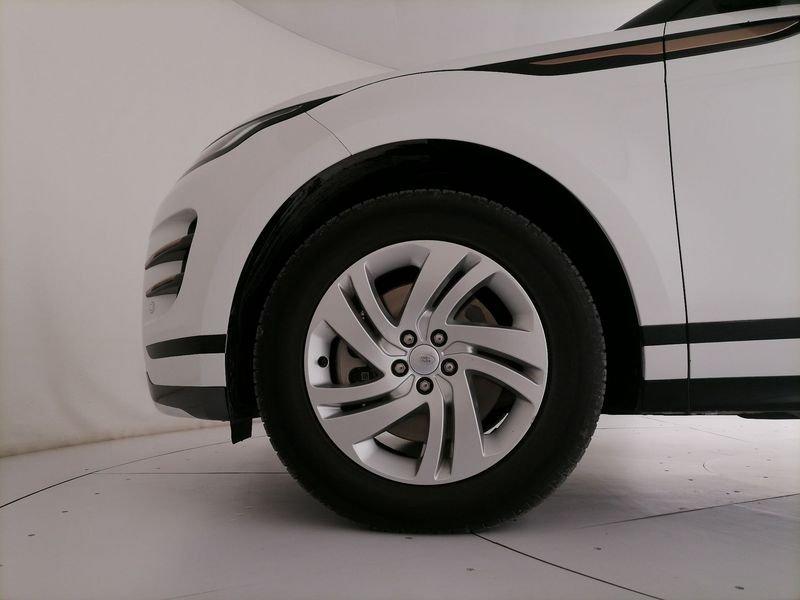 Land Rover Range Rover Evoque 2.0d i4 mhev R-Dynamic S awd 163cv auto