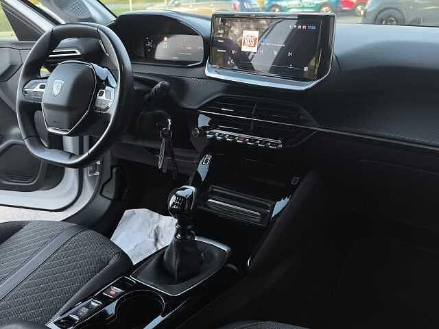 Peugeot 208 PureTech 100 Stop&Start 5 porte Allure