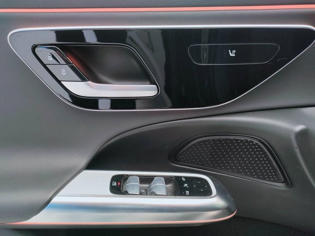 Mercedes-Benz Classe E - S214 SW - E SW 220 d Advanced auto