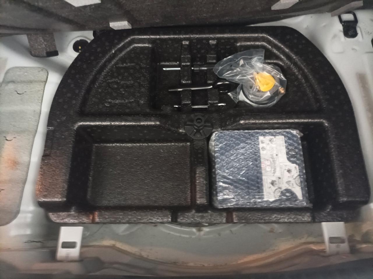 Kia Picanto 1.0 12V 5 porte City Limited