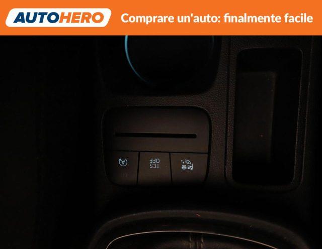 FORD Puma 1.0 EcoBoost Hybrid 125 CV S&S Titanium