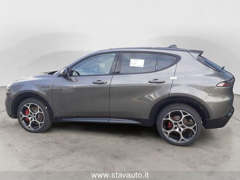 Alfa Romeo Tonale 1.5 160 CV MHEV Veloce - targa nel mese