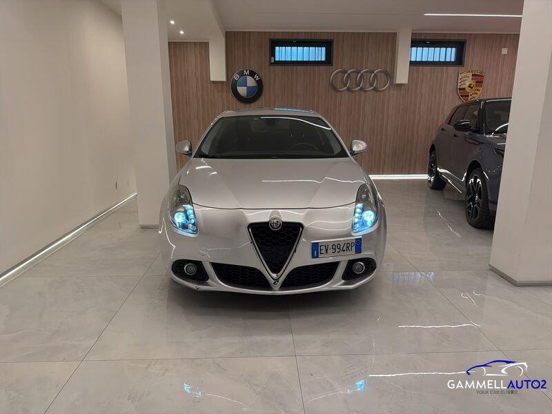 Alfa Romeo Giulietta ALFA ROMEO GIULIETTA 1.6