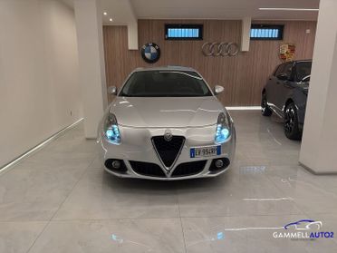 Alfa Romeo Giulietta ALFA ROMEO GIULIETTA 1.6